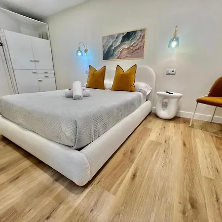 Estudio En El Centro 2 Apartment