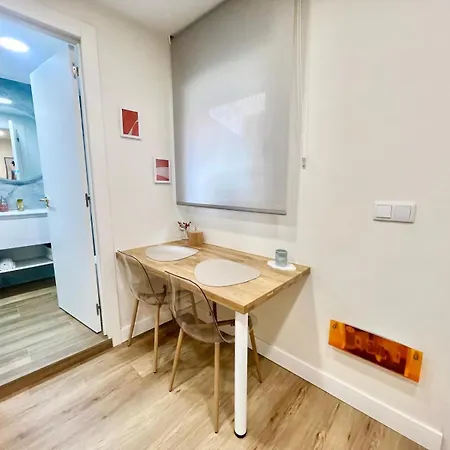 Apartment Estudio En El Centro 2 *