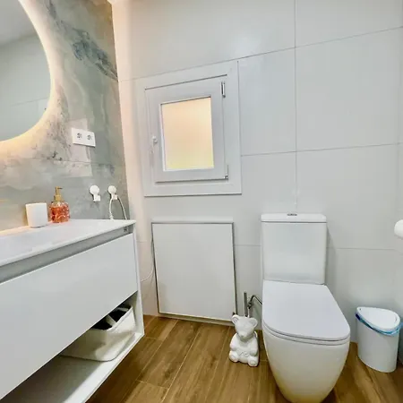 Apartment Estudio En El Centro 2 Bueu
