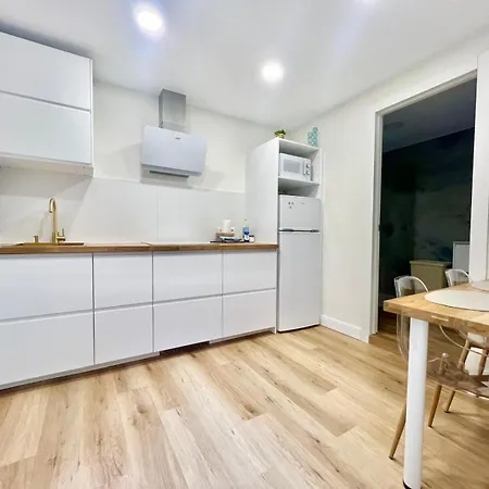 Apartment Estudio En El Centro 2